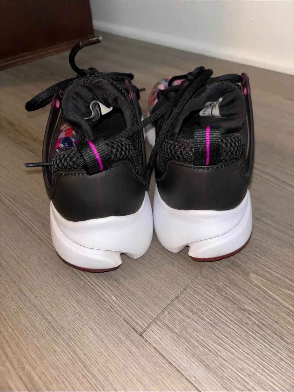 Nike Presto Print Size 7Y